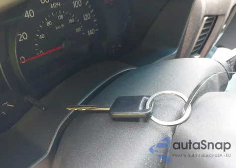 2005 Nissan Titan Se z USA, uszkodzony, nr VIN 1N6BA07A95N543617